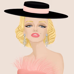 MODERN MARILYN 300