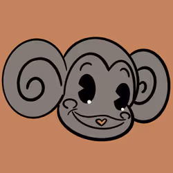 BASIC + MUNKEY #21