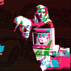 Andy's Art Machine N