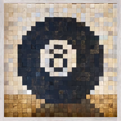 Item #24335597246824323157559272130946704329937331383639729465313664322471551041537 Media