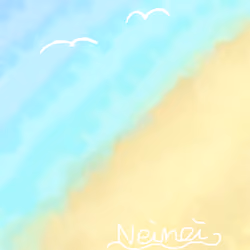 The Sea