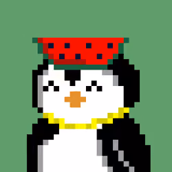 PixelPenguin 2797