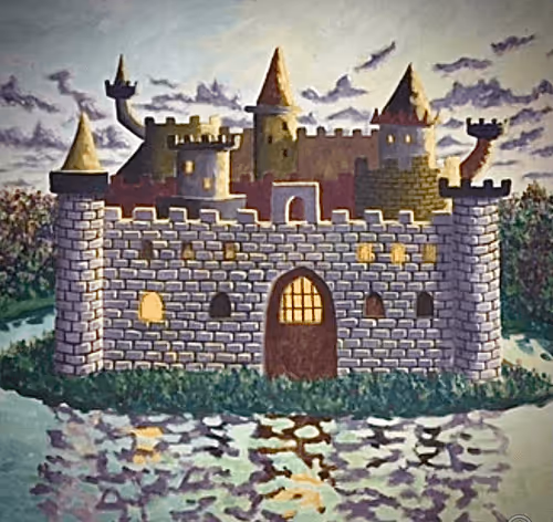 StarryDomains Collection
