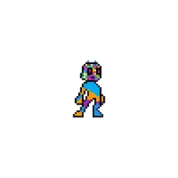 The Alien Family #002