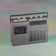 Dusty Radio By Crypto_tune