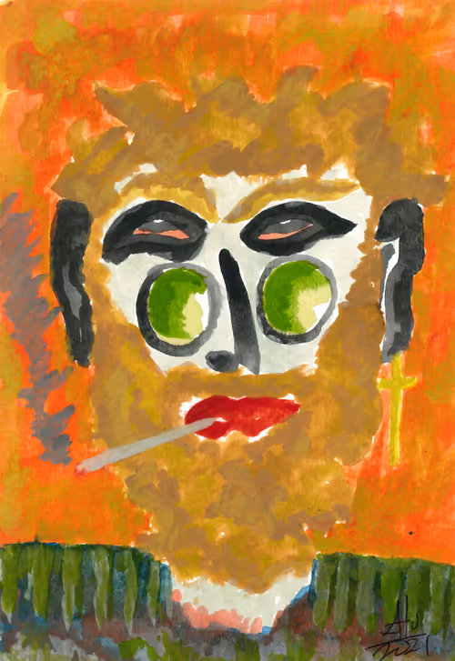 Item #52873542576043376795692317523296637365105918044807878983319057636588708167681 Media