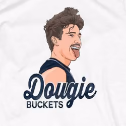 Dougie BUCKETS
