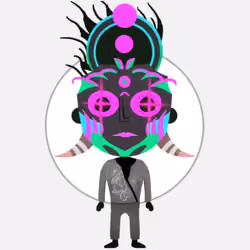 Little Omni #8274 - Fused