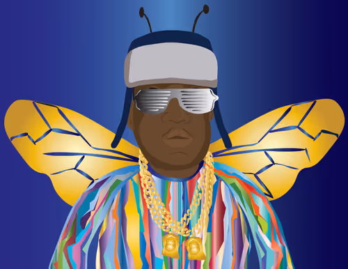 Item #57566253846715077147541957080944169168282966977952969951640060780453440782337 Media