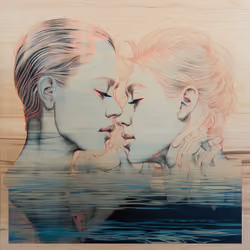 Intertwined 
