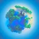 Exospheres