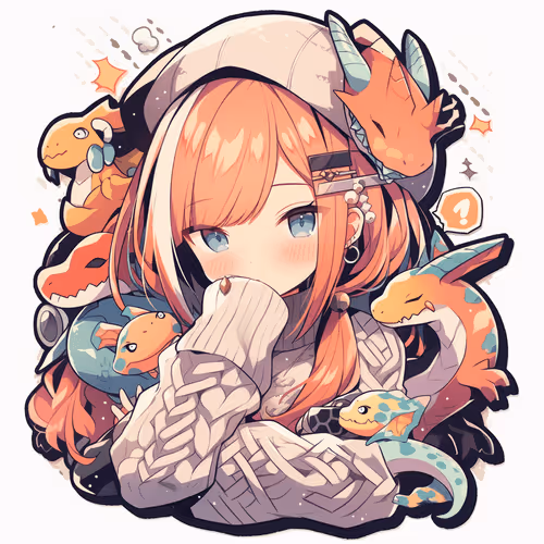 SentakuFamily Collection