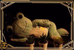 Item Media