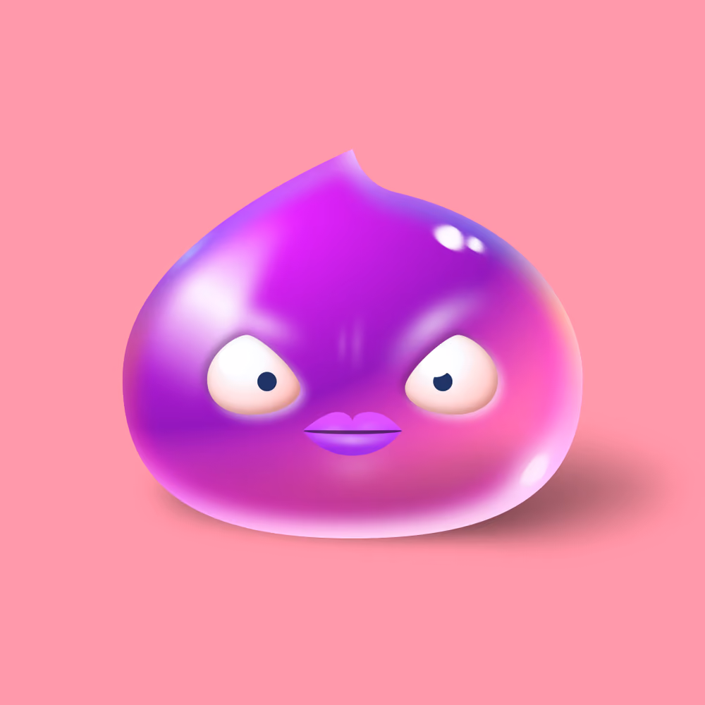 Slime #407