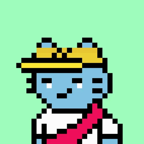 PixelCat 4996