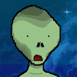 CyberAlienz #256