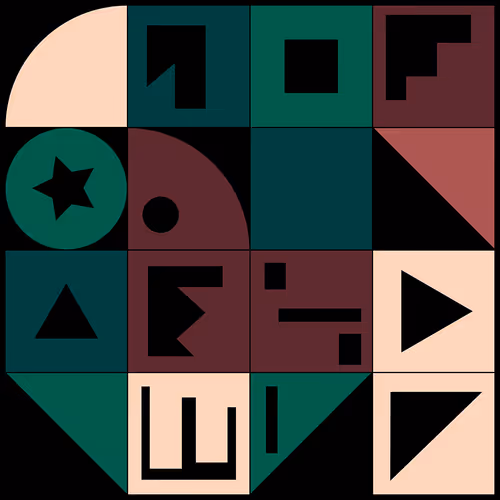 Geo Squares