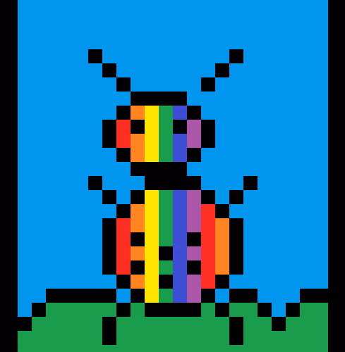 BeetlePeople #15