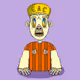 Eyeless Ape #02