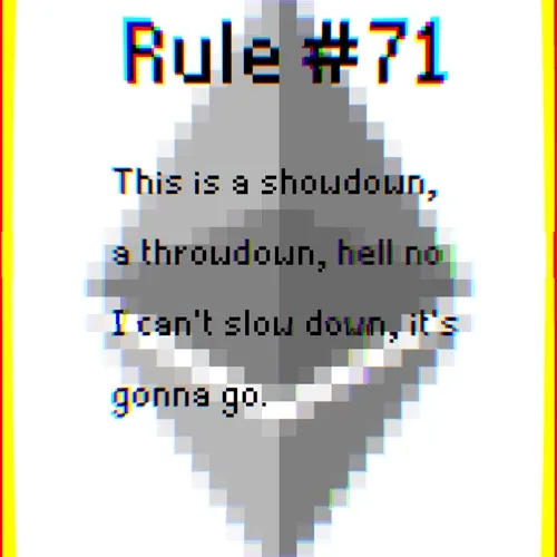Internet Rules Collection