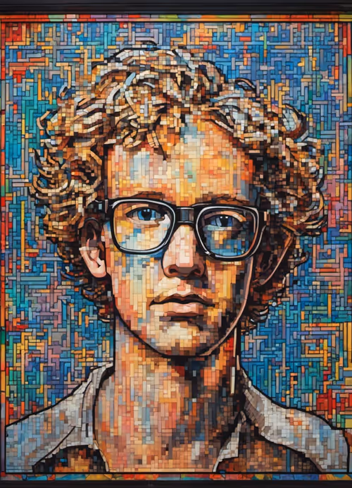 Item #95583246956775315524261946733247497689168886213171825926492358380321610137601 Media