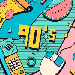 Back to the 90s #4