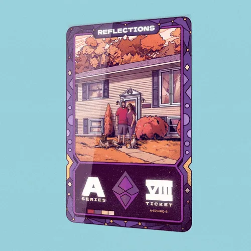 Item #46570318611331879082561788984684768766918822150878209704901317392645813698561 Media