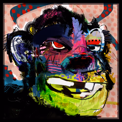 Item #12707336870373341609821993193645982275185785217546961855884411689644888948737 Media