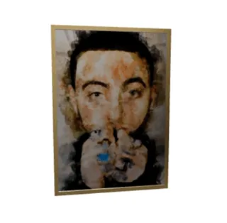 Item #35500949369076443045865079387832946205483113891563566862559469152501676113921 Media