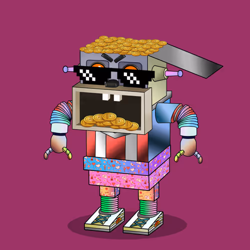 Item #7948986454524070020768945236896966363085064345480333639509851506437041160193 Media