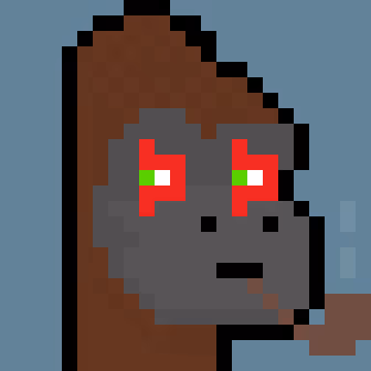 Kong Punks 0087