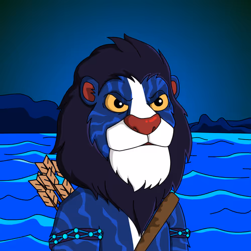 ImaginariumStudiosNFTs Collection