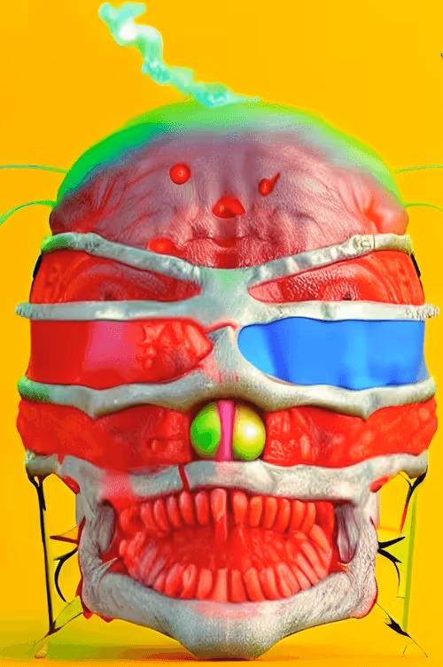 Item #20027468620784949421682689542666014284109055356201933222004642384194167635969 Media