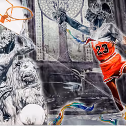 #12 The Assassin 