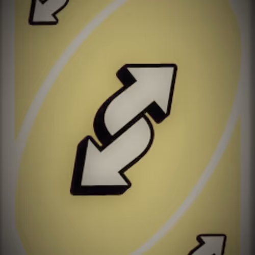 Dark Reverse