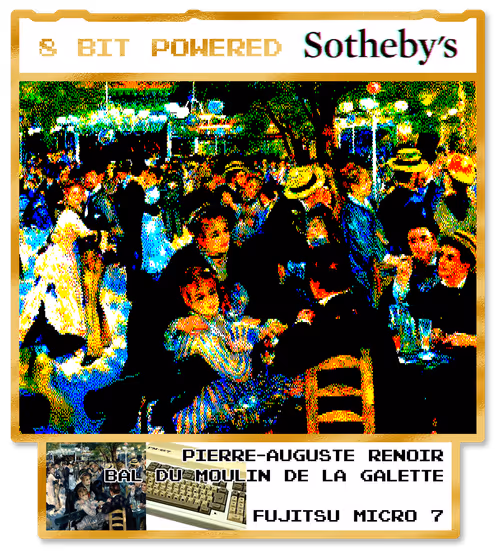 Item #22461135547374921852952889069909288076784345965068343690827774683193695797249 Media