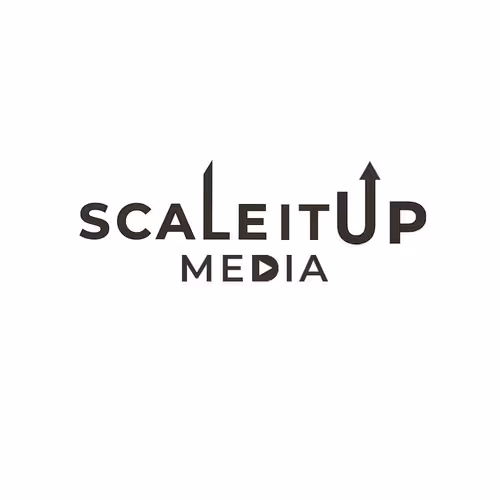 scale it up media