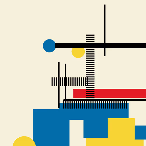 Cryptobauhaus