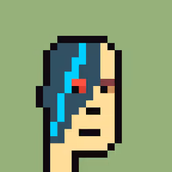 UltraPunk #415