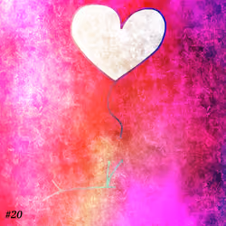 Stickheart #20