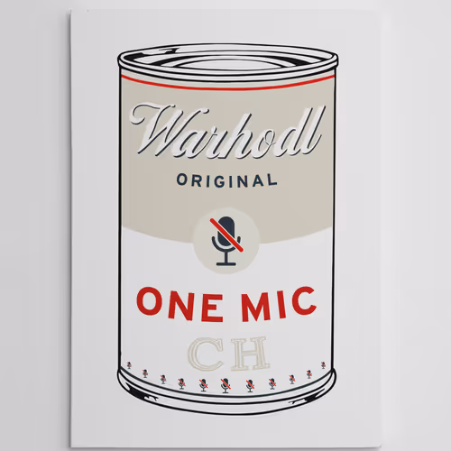 Warhodl Firstdrop
