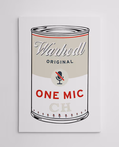 Item #1669234646752956742131729118005573511948652980581924368403907000193412759652 Media