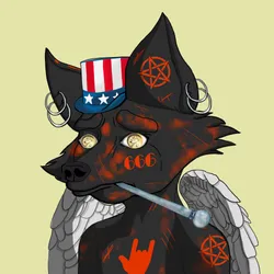 Cunning Fox 2217