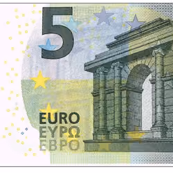 5€