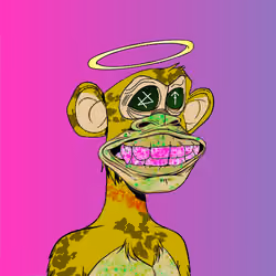 CrazyApe #2903