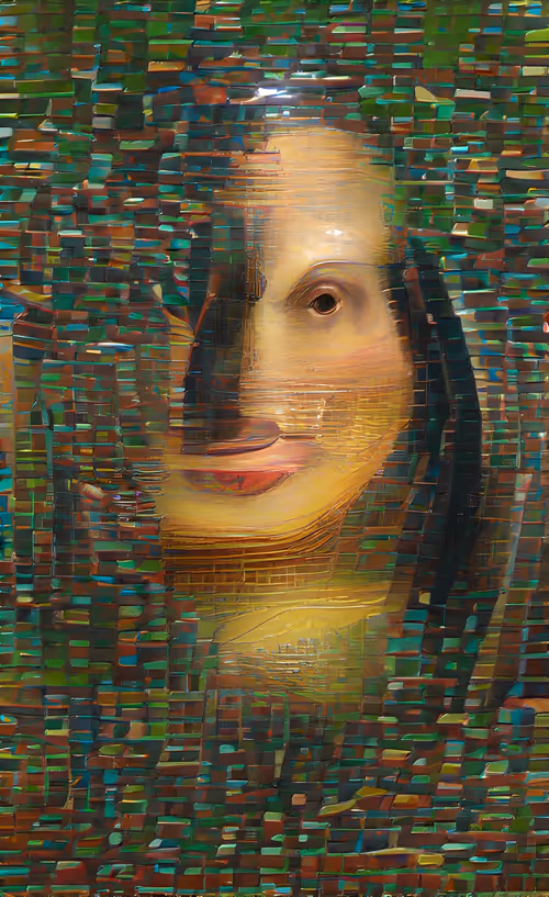 Item #109188725754384965051776960409014345856472013293150194119663150367963829239809 Media