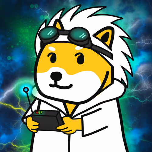 Doge To The Future