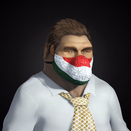 Item #46272194613937473337289138825866603973405994009184934126203458832276612186113 Media