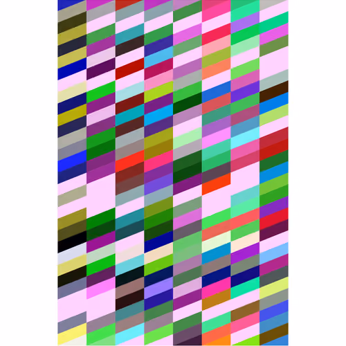 Generative Art #0299