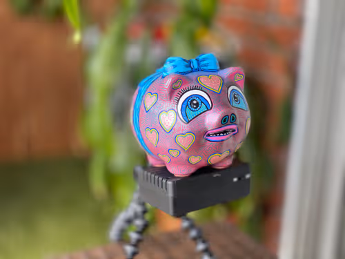 Item #46530092257016196211210881625036564459308307034471443170629423984950523199489 Media